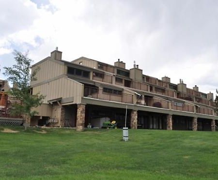 Village Point 202 コッパー・マウンテン エクステリア 写真