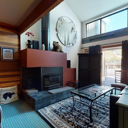 Village Point 202 コッパー・マウンテン エクステリア 写真